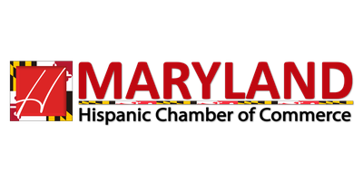 Maryland Hispanic Chamber of Commerce logo