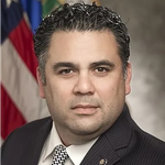 Hon. James Campos (Energy Committee Chair at MDHCC)